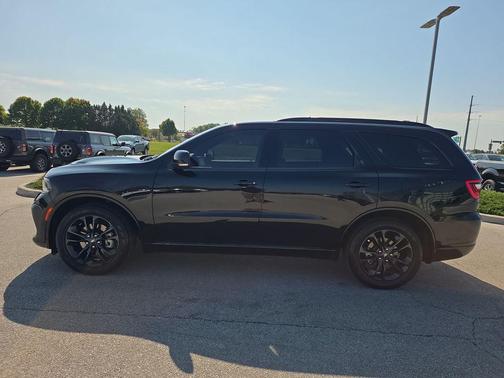 2023 Dodge Durango R/T Plus AWD