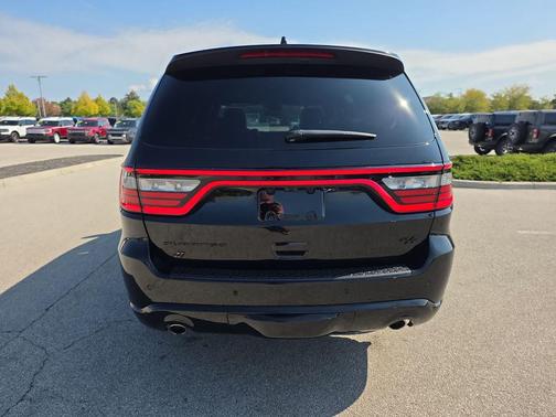 2023 Dodge Durango R/T Plus AWD