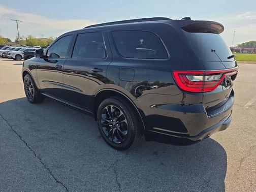 2023 Dodge Durango R/T Plus AWD