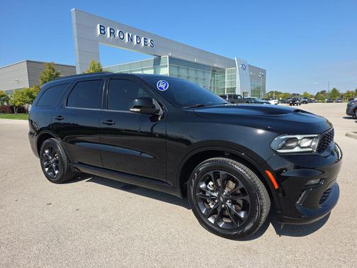 2023 Dodge Durango R/T Plus AWD