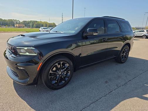 2023 Dodge Durango R/T Plus AWD