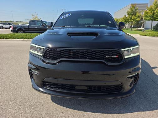 2023 Dodge Durango R/T Plus AWD