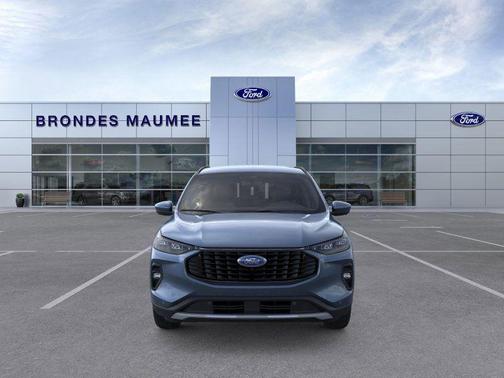 2026 Ford Escape PHEV SE