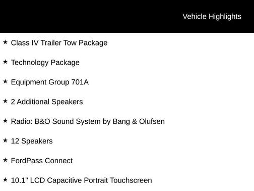 2023 Ford Explorer King Ranch