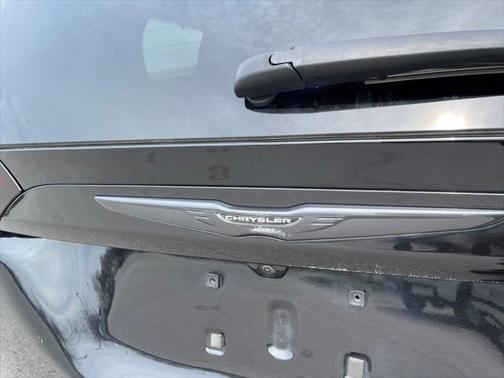 2020 Chrysler Pacifica L
