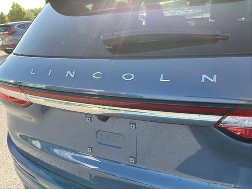 2024 Lincoln Corsair Grand Touring