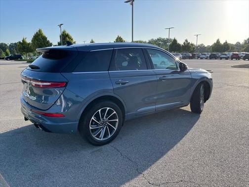 2024 Lincoln Corsair Grand Touring
