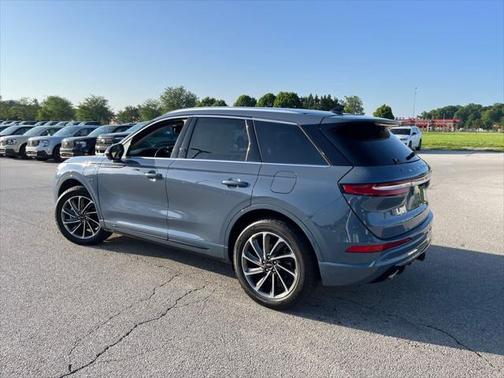 2024 Lincoln Corsair Grand Touring
