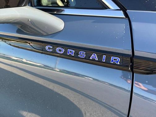 2024 Lincoln Corsair Grand Touring