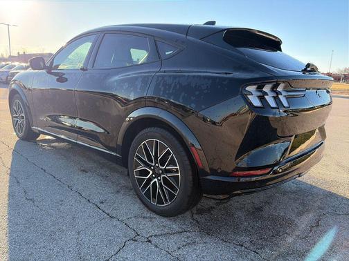 2024 Ford Mustang Mach-E Premium