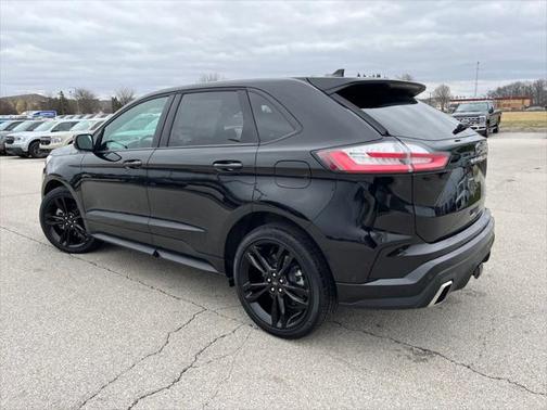 2024 Ford Edge ST