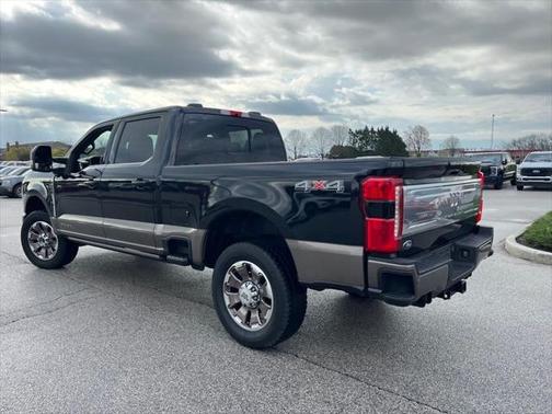 2023 Ford F-250 King Ranch