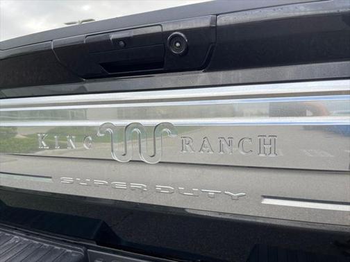 2023 Ford F-250 King Ranch