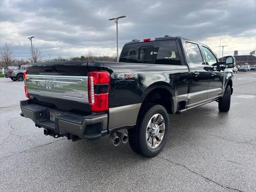 2023 Ford F-250 King Ranch