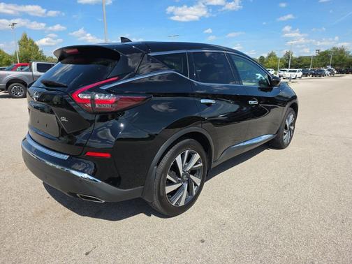 2024 Nissan Murano SL FWD