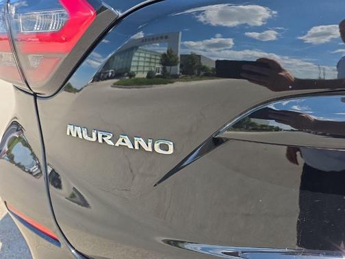 2024 Nissan Murano SL FWD
