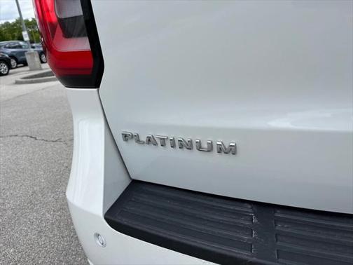 2023 Ford Expedition Max Platinum