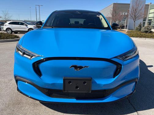 2023 Ford Mustang Mach-E Premium