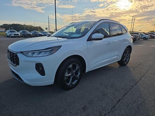 2023 Ford Escape ST-Line Select