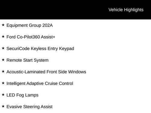 Atlas Blue Metallic 2023 Ford Explorer XLT