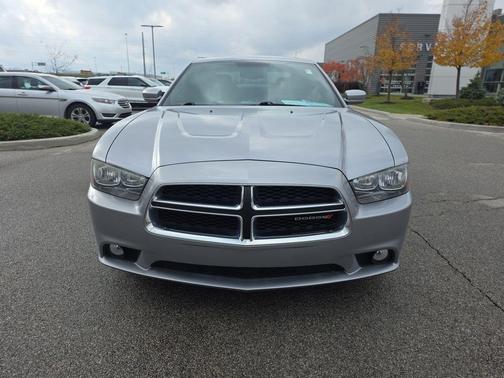 2013 Dodge Charger SXT