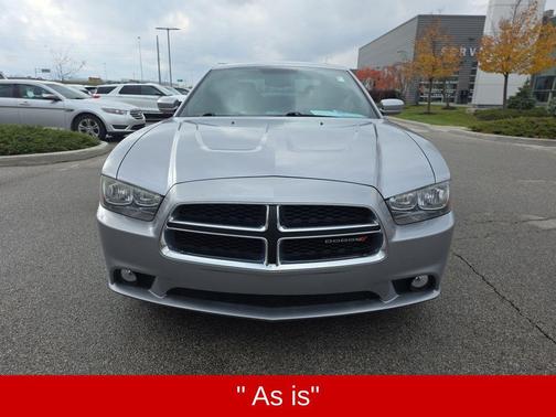 2013 Dodge Charger SXT
