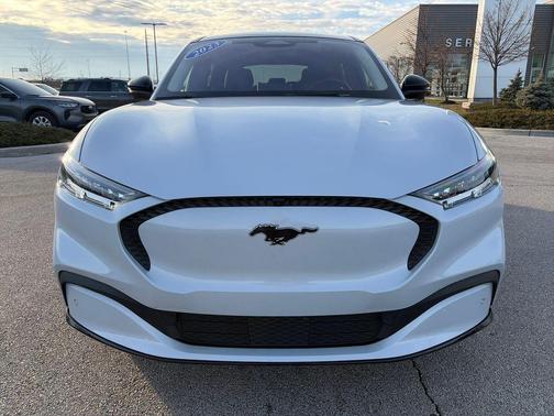 2023 Ford Mustang Mach-E California Route 1