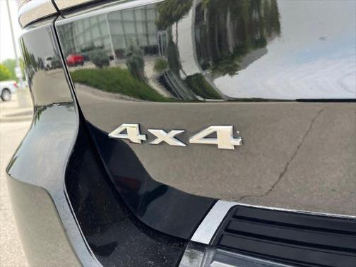 2018 Jeep Grand Cherokee Limited X