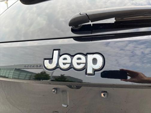 2018 Jeep Grand Cherokee Limited X