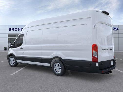 2026 Ford Transit-350 Base