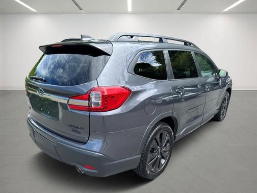 2022 Subaru Ascent Onyx Edition