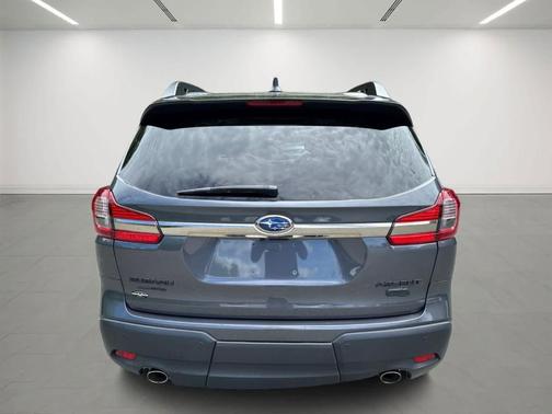 2022 Subaru Ascent Onyx Edition