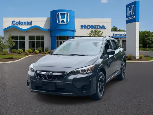 2023 Subaru Crosstrek Base