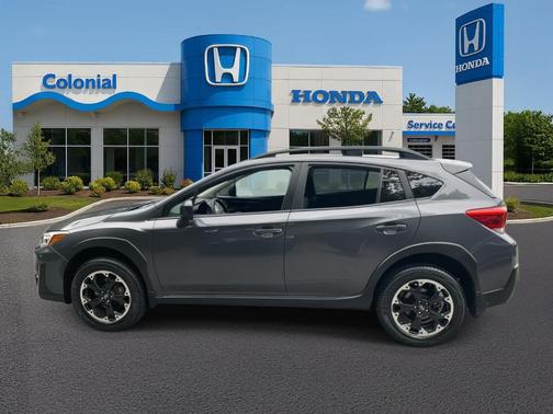 2023 Subaru Crosstrek Base