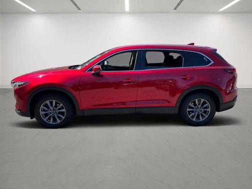 2020 Mazda CX-9 Touring
