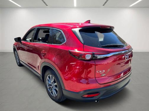 2020 Mazda CX-9 Touring