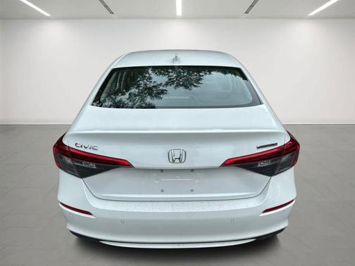 2023 Honda Civic Touring