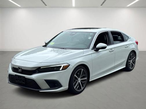 2023 Honda Civic Touring