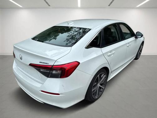 2023 Honda Civic Touring