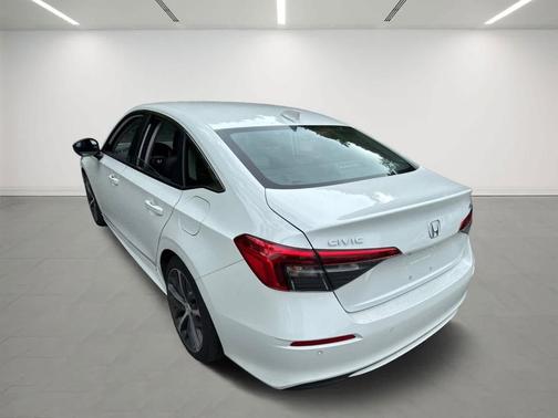 2023 Honda Civic Touring