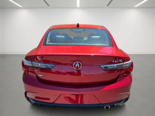 2022 Acura ILX Premium Package