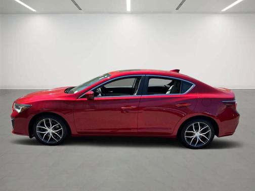 2022 Acura ILX Premium Package