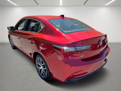 2022 Acura ILX Premium Package