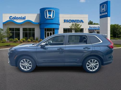 Canyon 2024 Honda CR-V EX