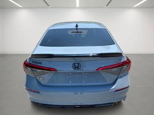 2023 Honda Civic Si Base