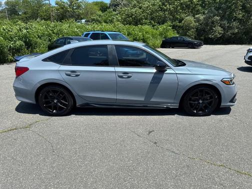 2023 Honda Civic Si Base