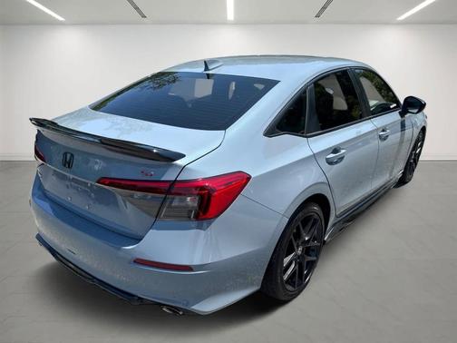 2023 Honda Civic Si Base