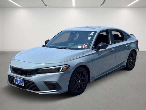 2023 Honda Civic Si Base