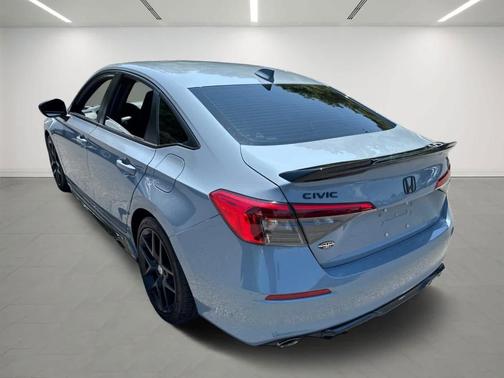 2023 Honda Civic Si Base