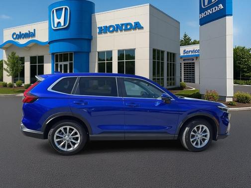 2023 Honda CR-V EX